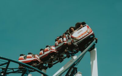 Roller Coaster Divorce